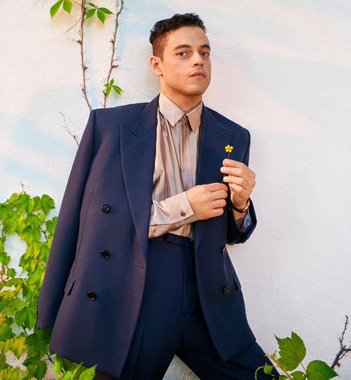 Gallery of Rami Malek