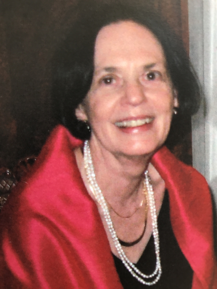 Marcia Folsom