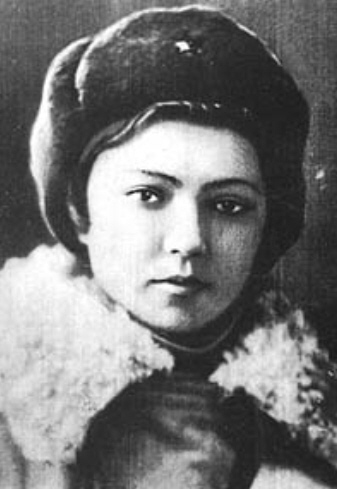 Yelena Kolesova