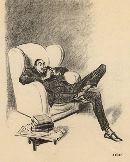 Gallery of John Keynes