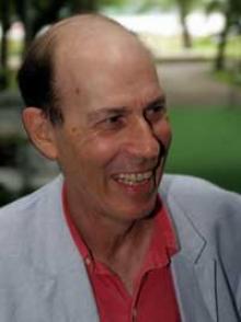 Ronald Bergan