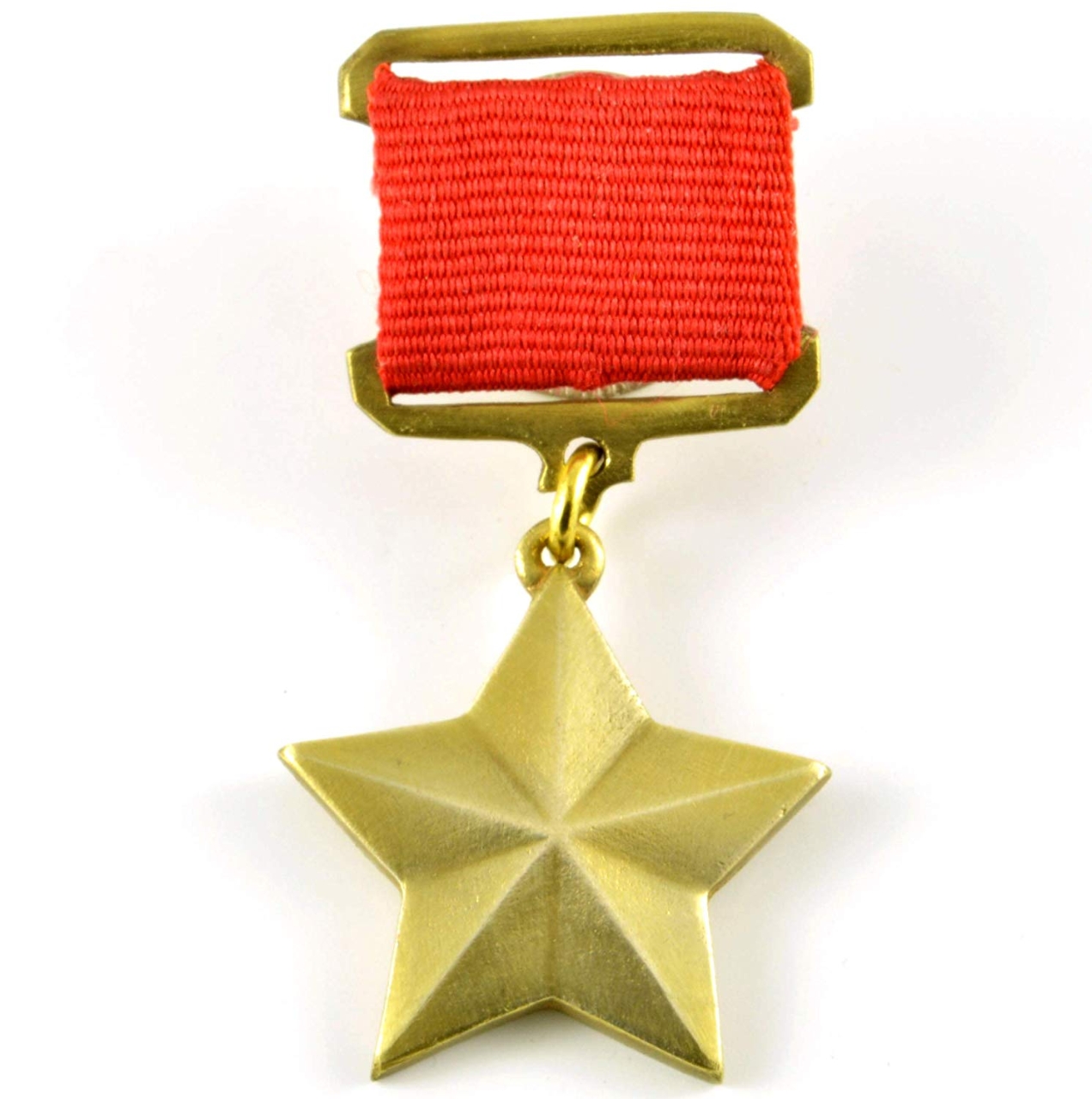 Hero of the Soviet Union