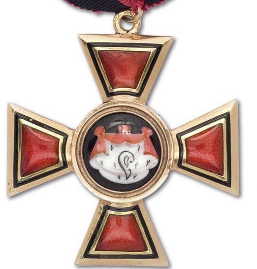 Order of Saint Vladimir