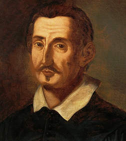 Girolamo Frescobaldi