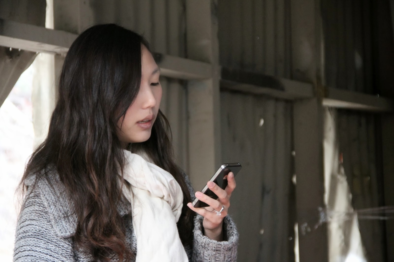 Gallery of Steph Cha