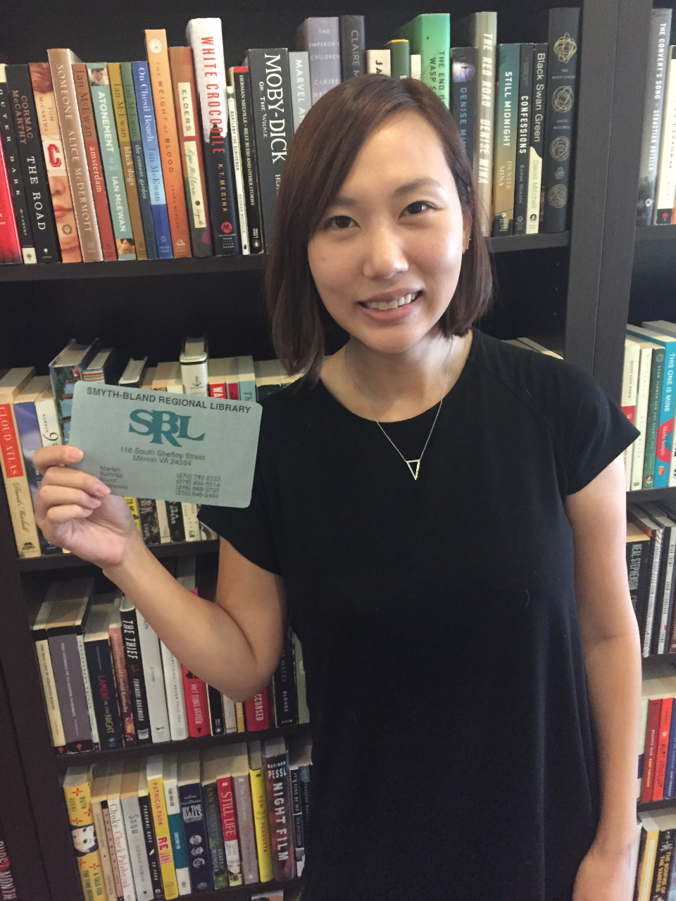 Gallery of Steph Cha