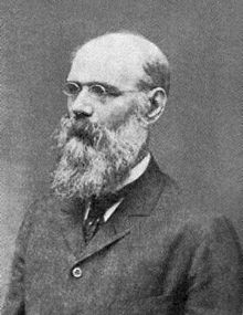 mentor: Ludwig Carius