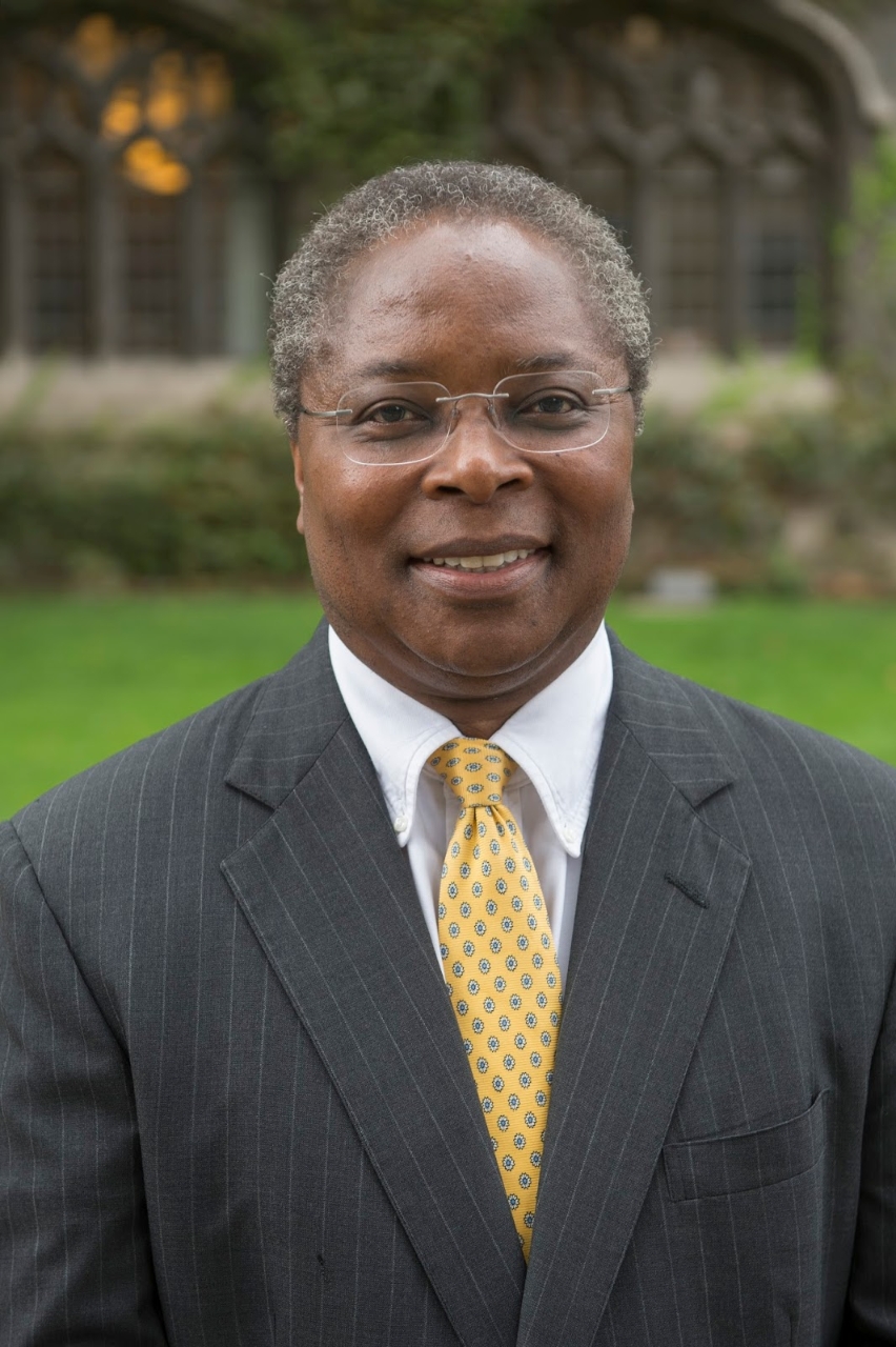 Dwight Hopkins