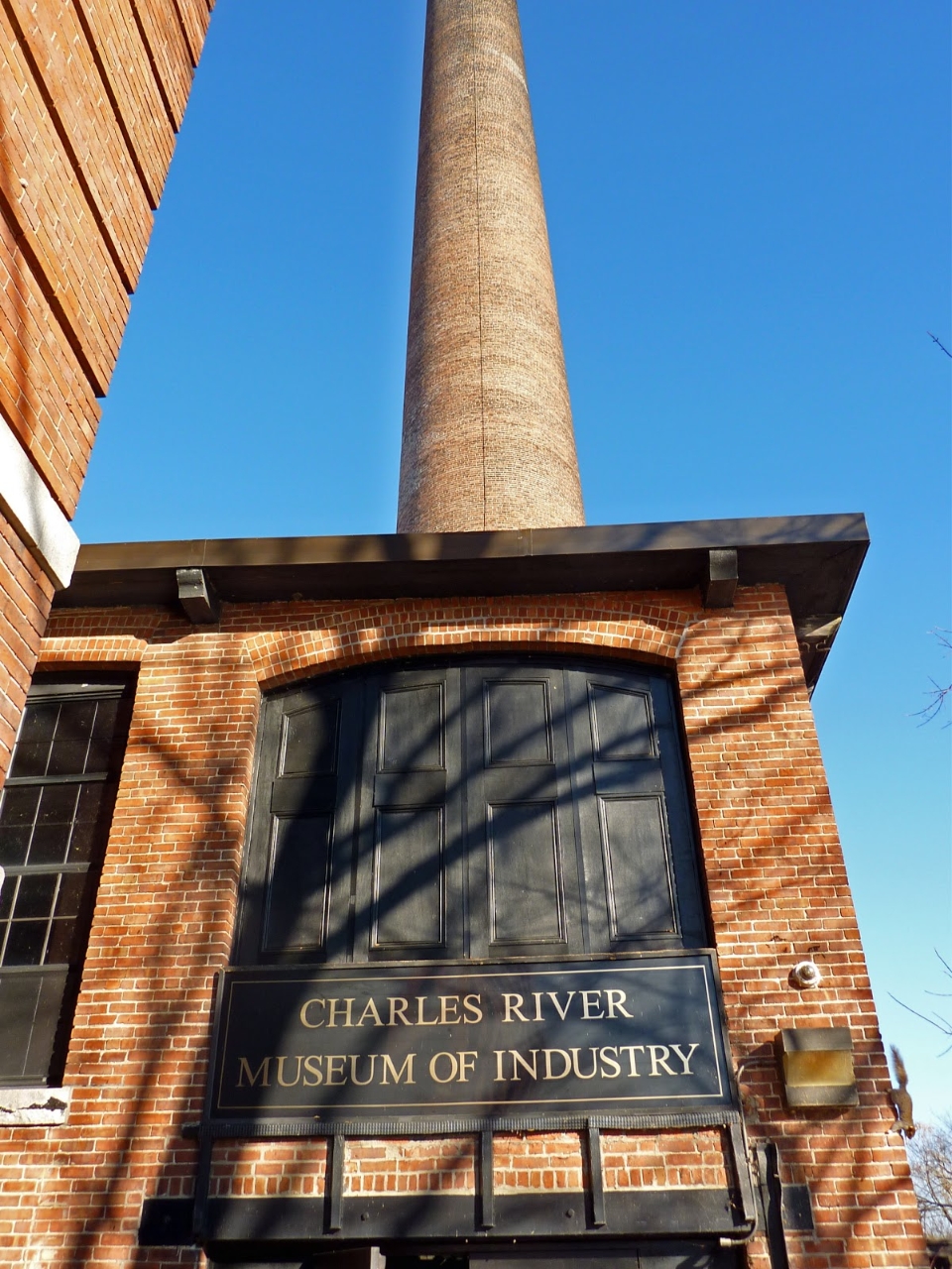 Charles River Museum of Industry & Innovation
