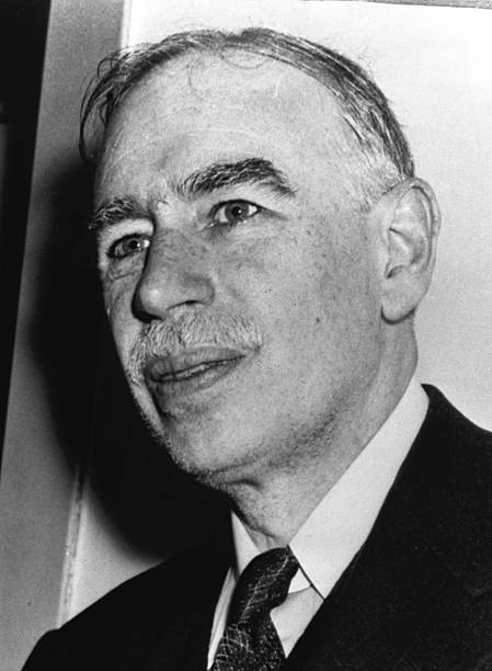 Gallery of John Keynes