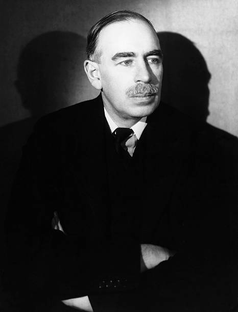 Gallery of John Keynes