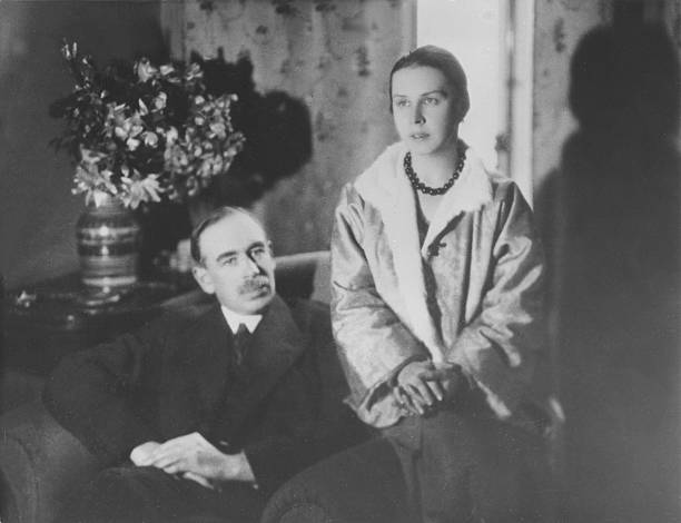 Gallery of John Keynes