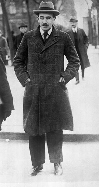 Gallery of John Keynes