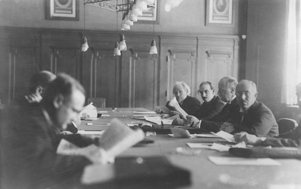 Gallery of John Keynes
