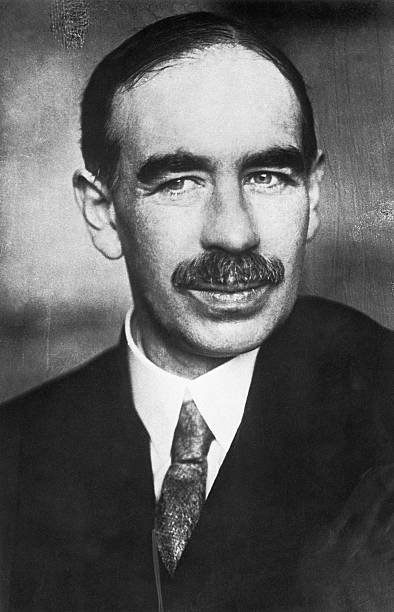 Gallery of John Keynes