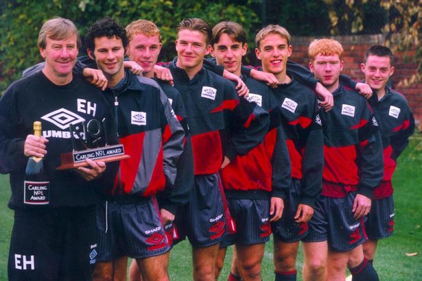 The Football Association Youth Challenge Cup