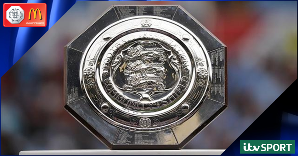 The Football Association Community Shield