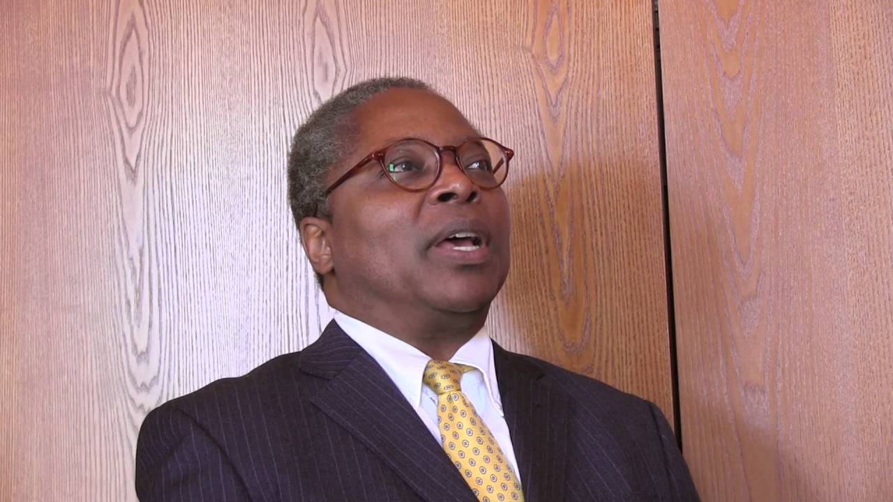 Gallery of Dwight Hopkins