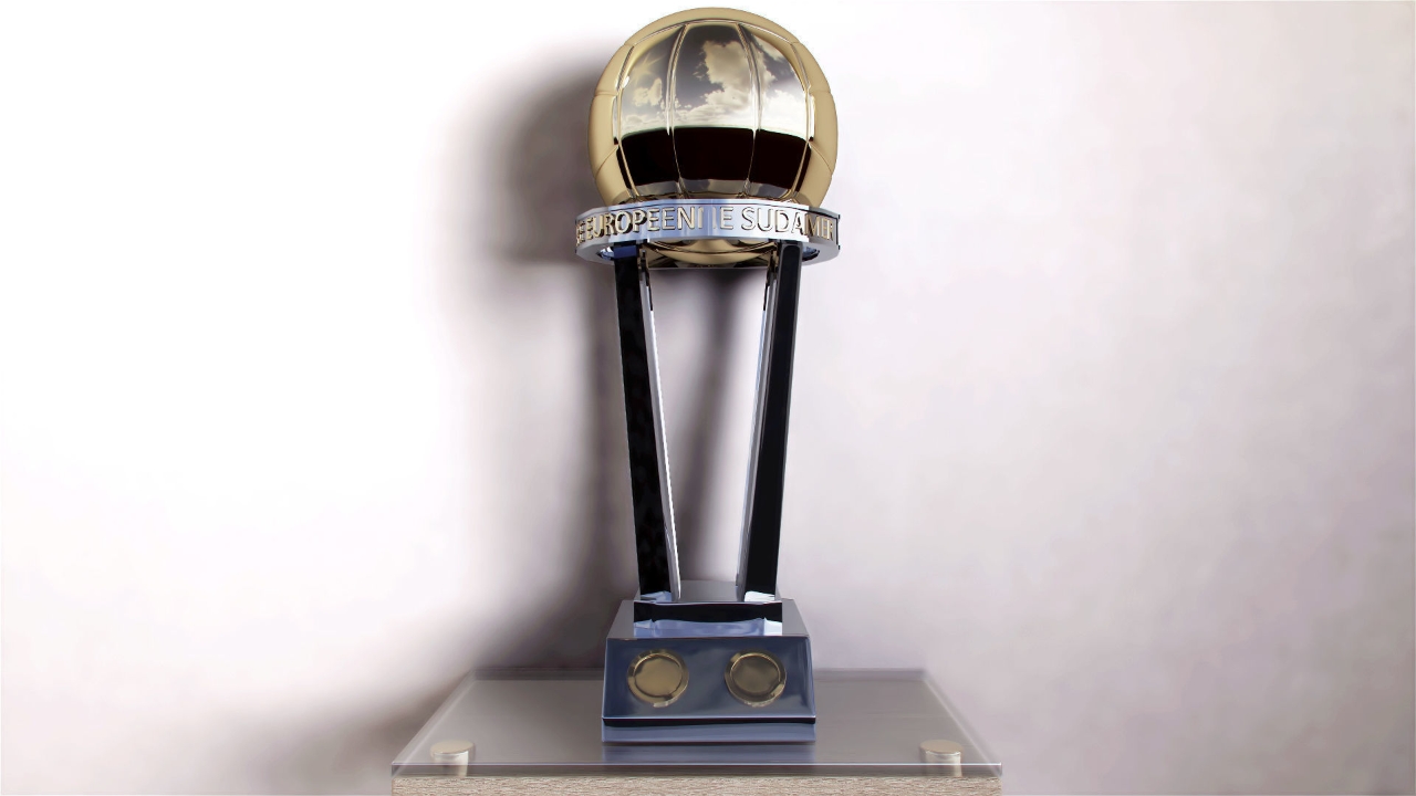 Intercontinental Cup