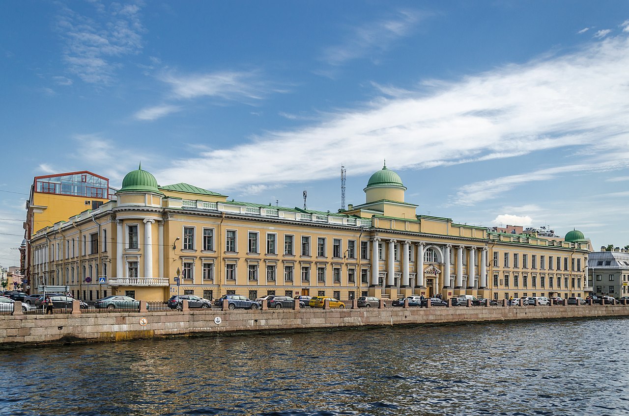 Gallery of Vladimir Kovalevsky