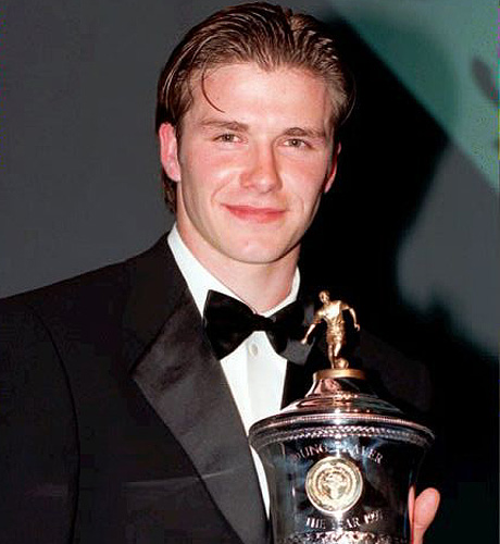 PFA Young Player of the Year