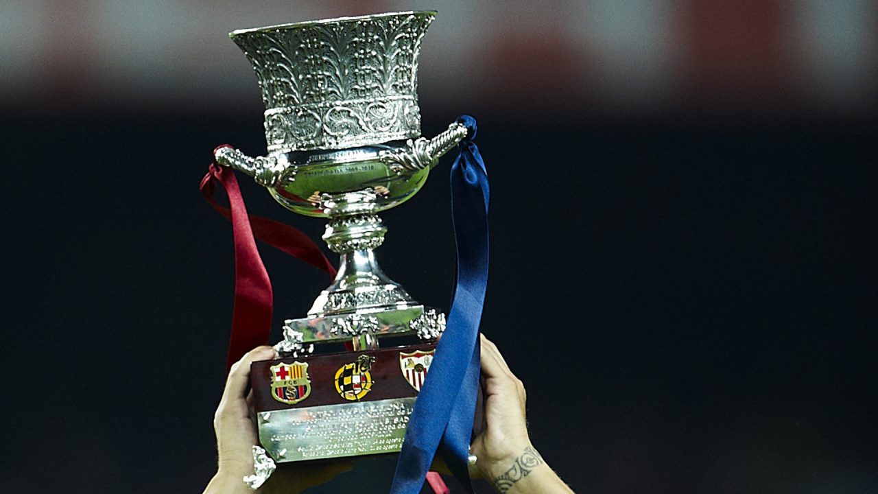 Supercopa de España