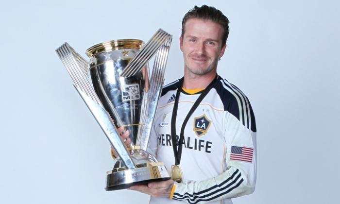 MLS Cup