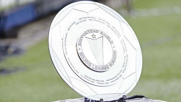 Supporters' Shield