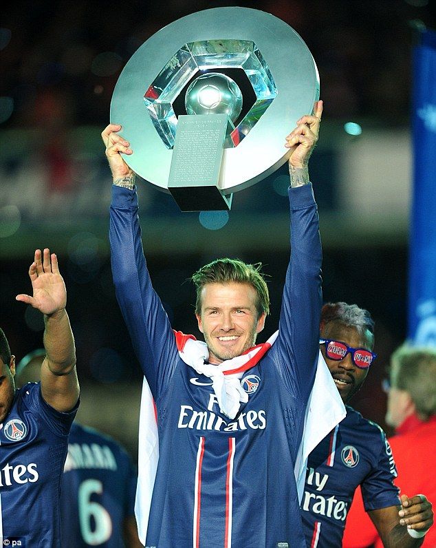 Ligue 1