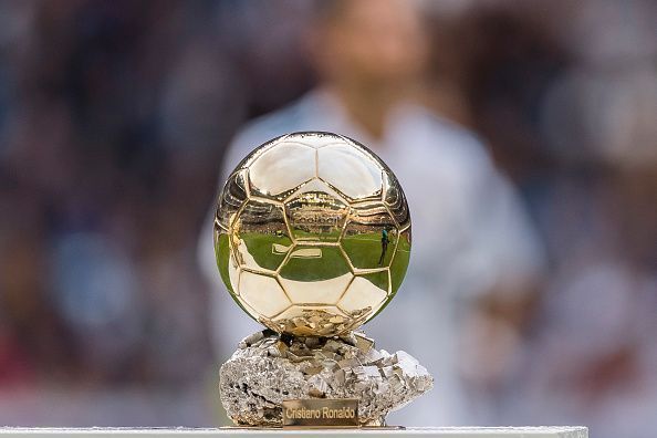 Ballon d'Or