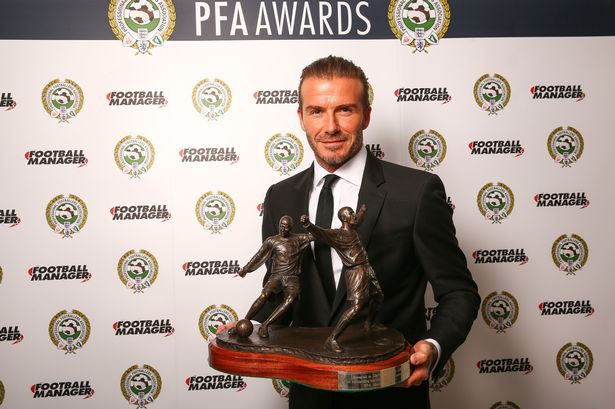 PFA Young Player of the Year