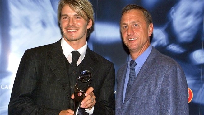 UEFA Club Footballer of the Year