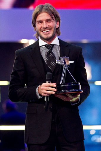 BBC Sports Personality of the Year