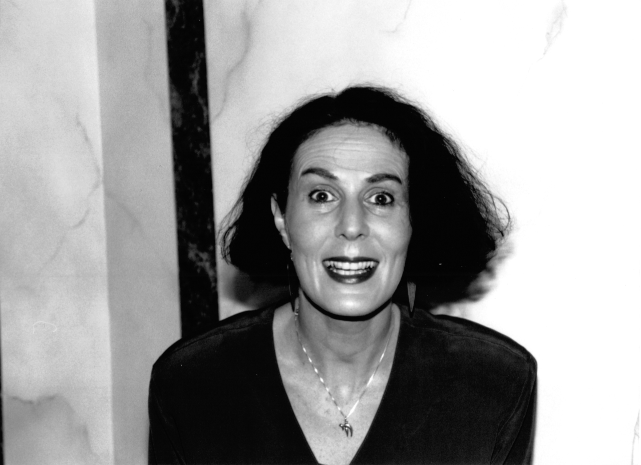 Carl Friedman
