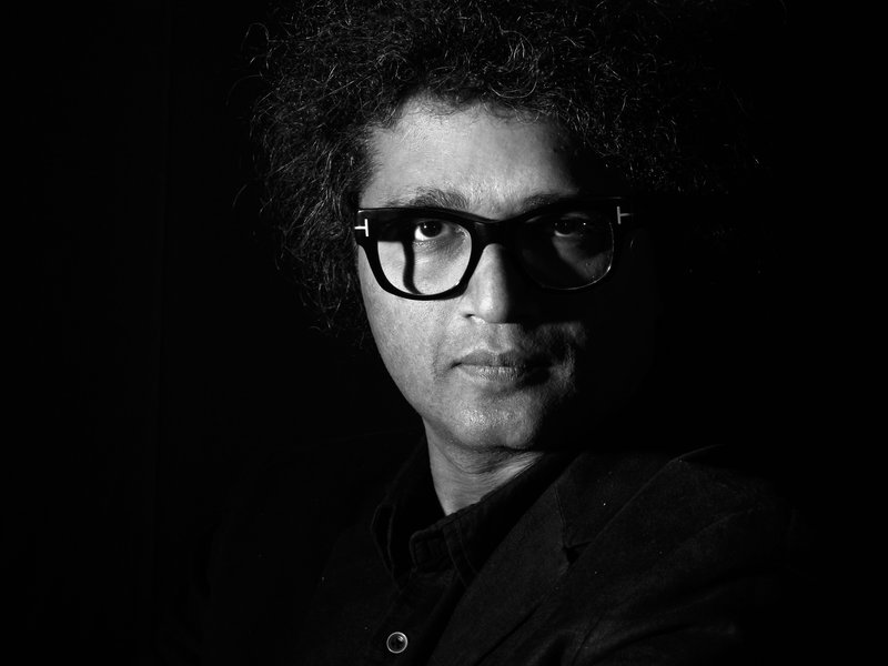 Raj Jha