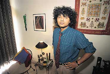 Gallery of Raj Jha