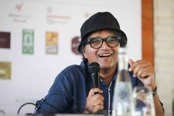 Gallery of Raj Jha