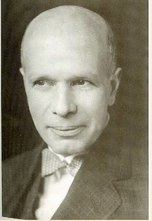 Son: Peter Pringsheim