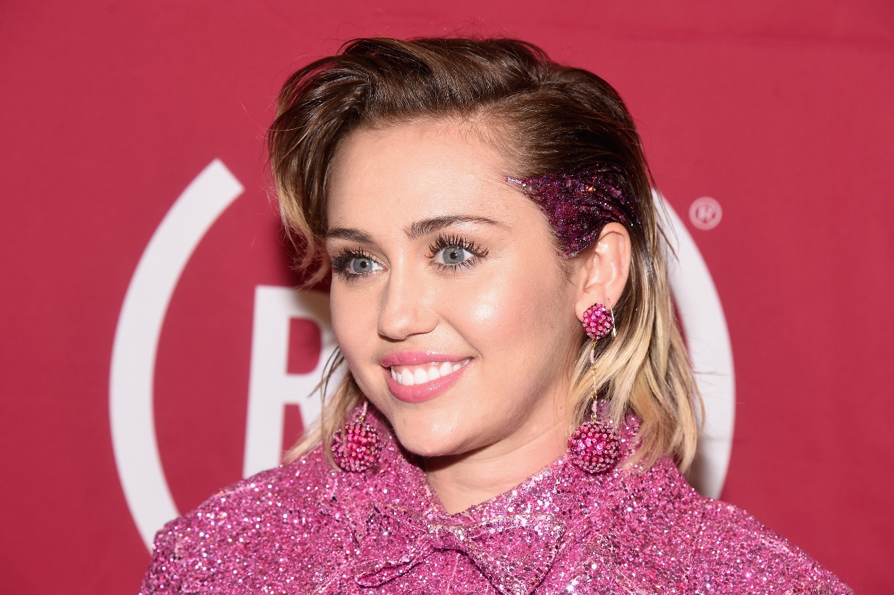 Gallery of Miley Cyrus