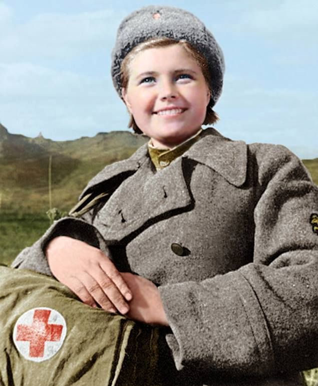 Ekaterina Mikhailova-Demina