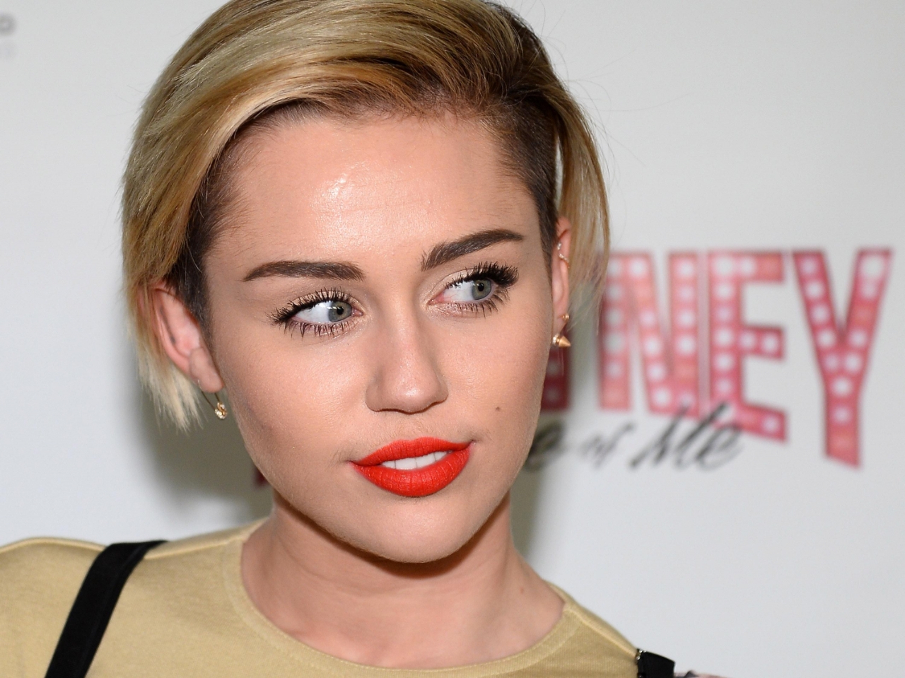 Gallery of Miley Cyrus