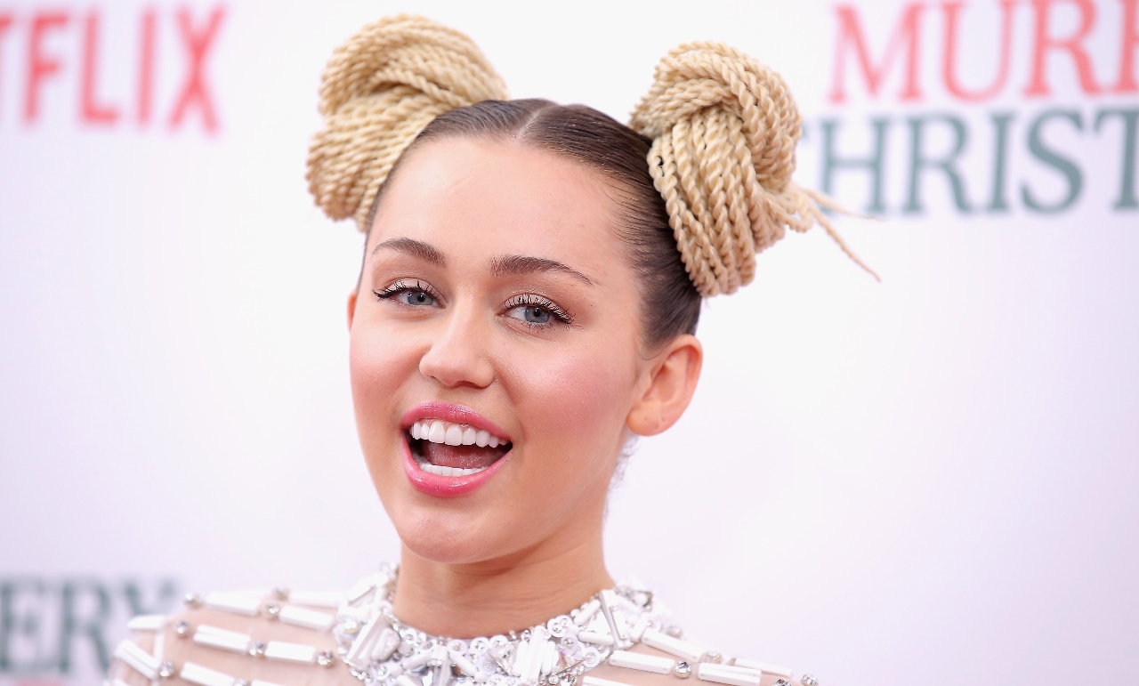 Gallery of Miley Cyrus