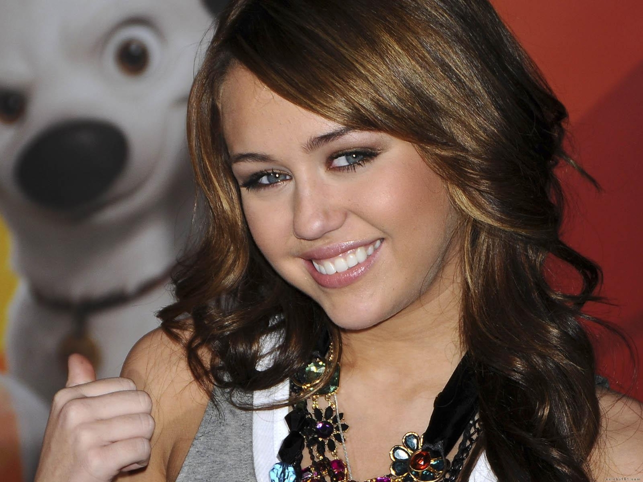 Gallery of Miley Cyrus