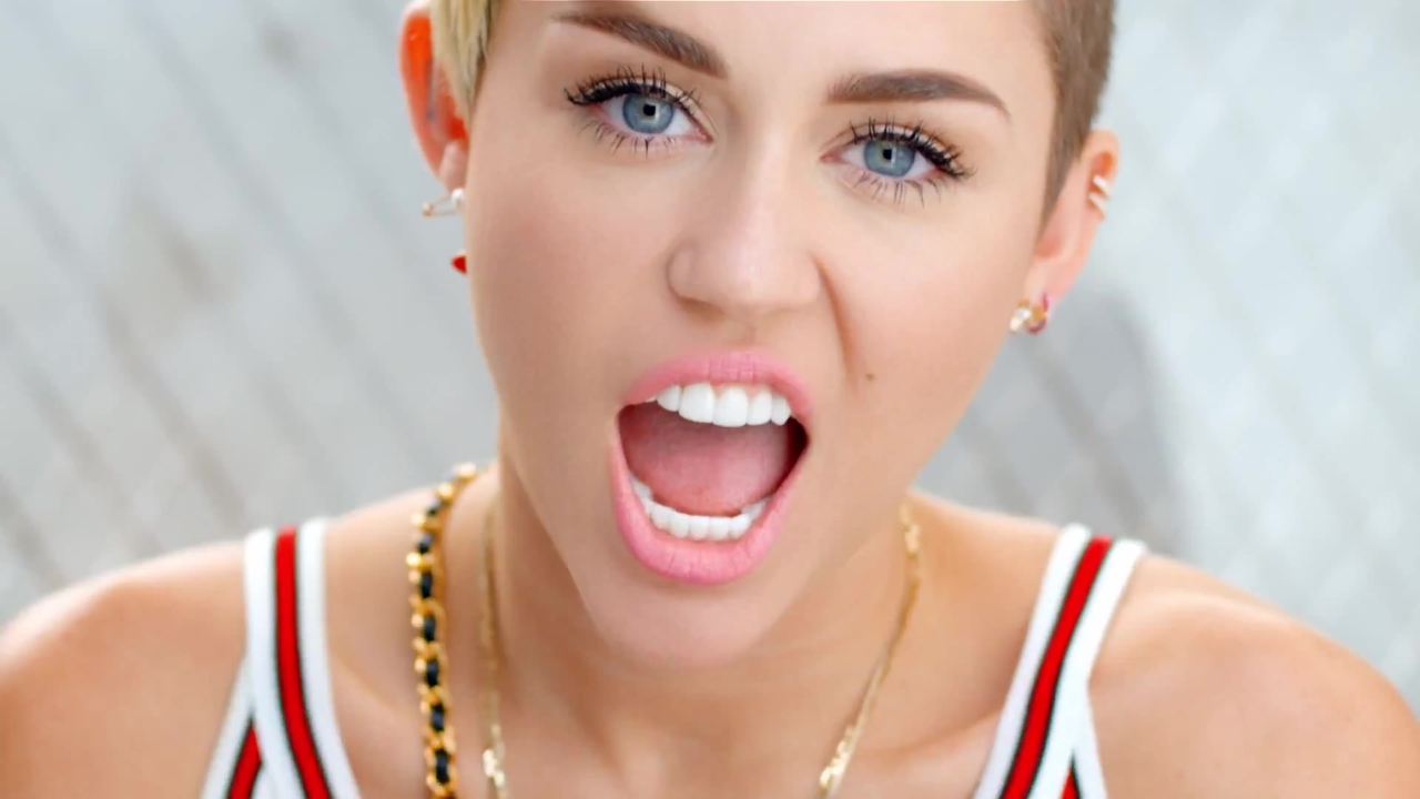 Gallery of Miley Cyrus