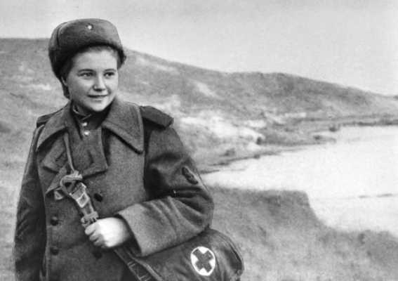 Gallery of Ekaterina Mikhailova-Demina