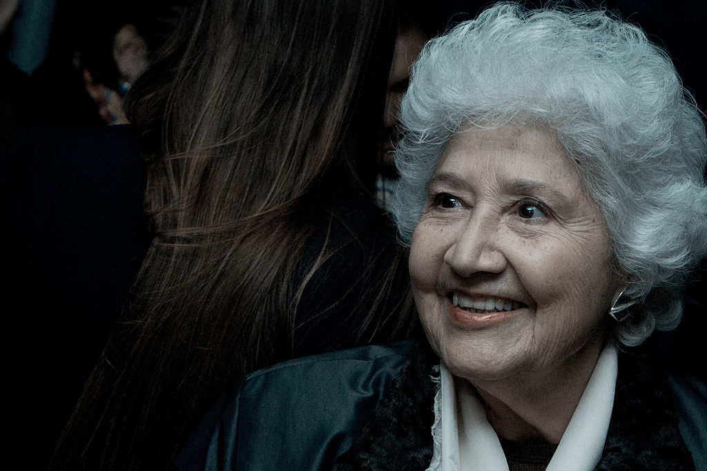 Sara Fació