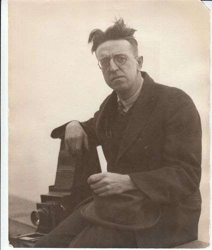 Robert Dorman