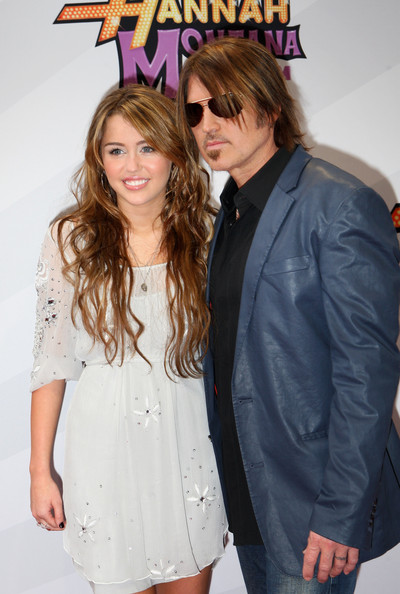 Gallery of Miley Cyrus