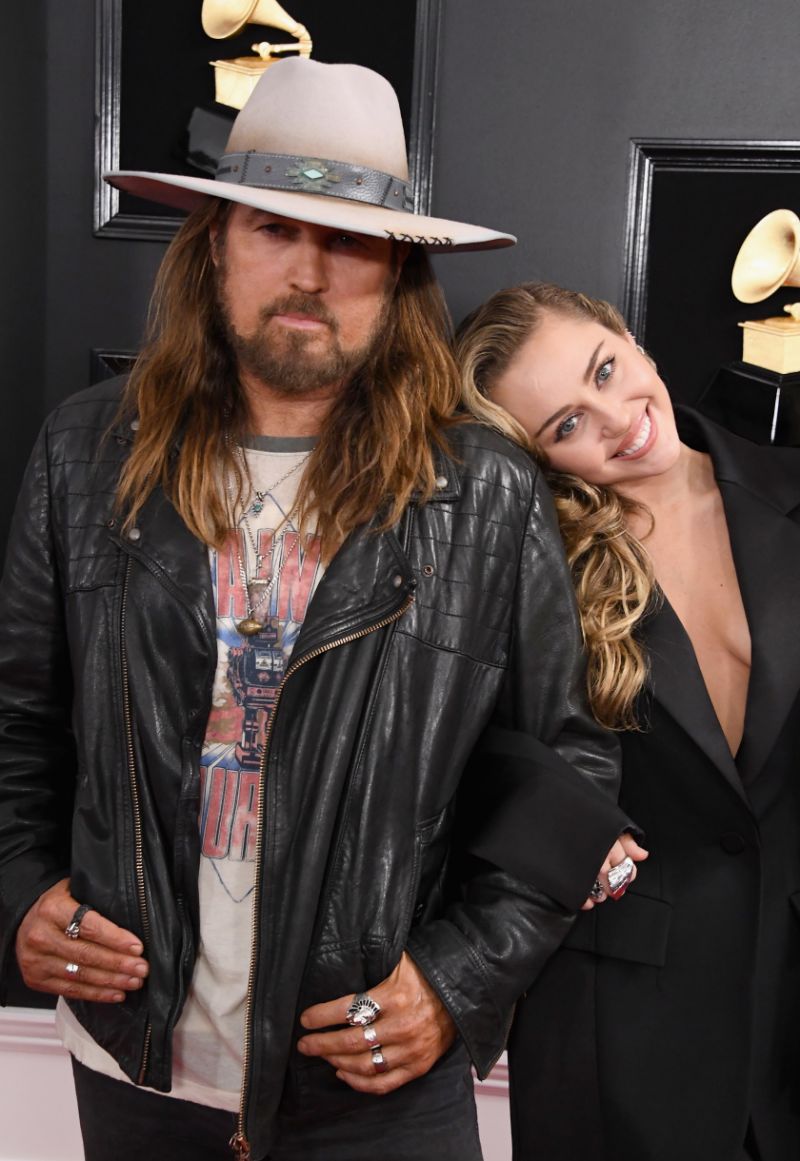 Gallery of Miley Cyrus