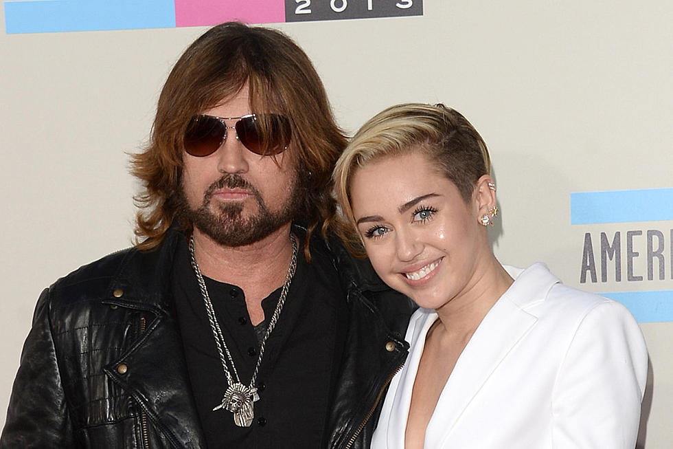 Gallery of Miley Cyrus
